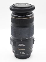 Canon 70-300mm F/4-5.6 IS USM