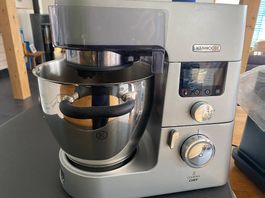 Kenwood Cooking chef