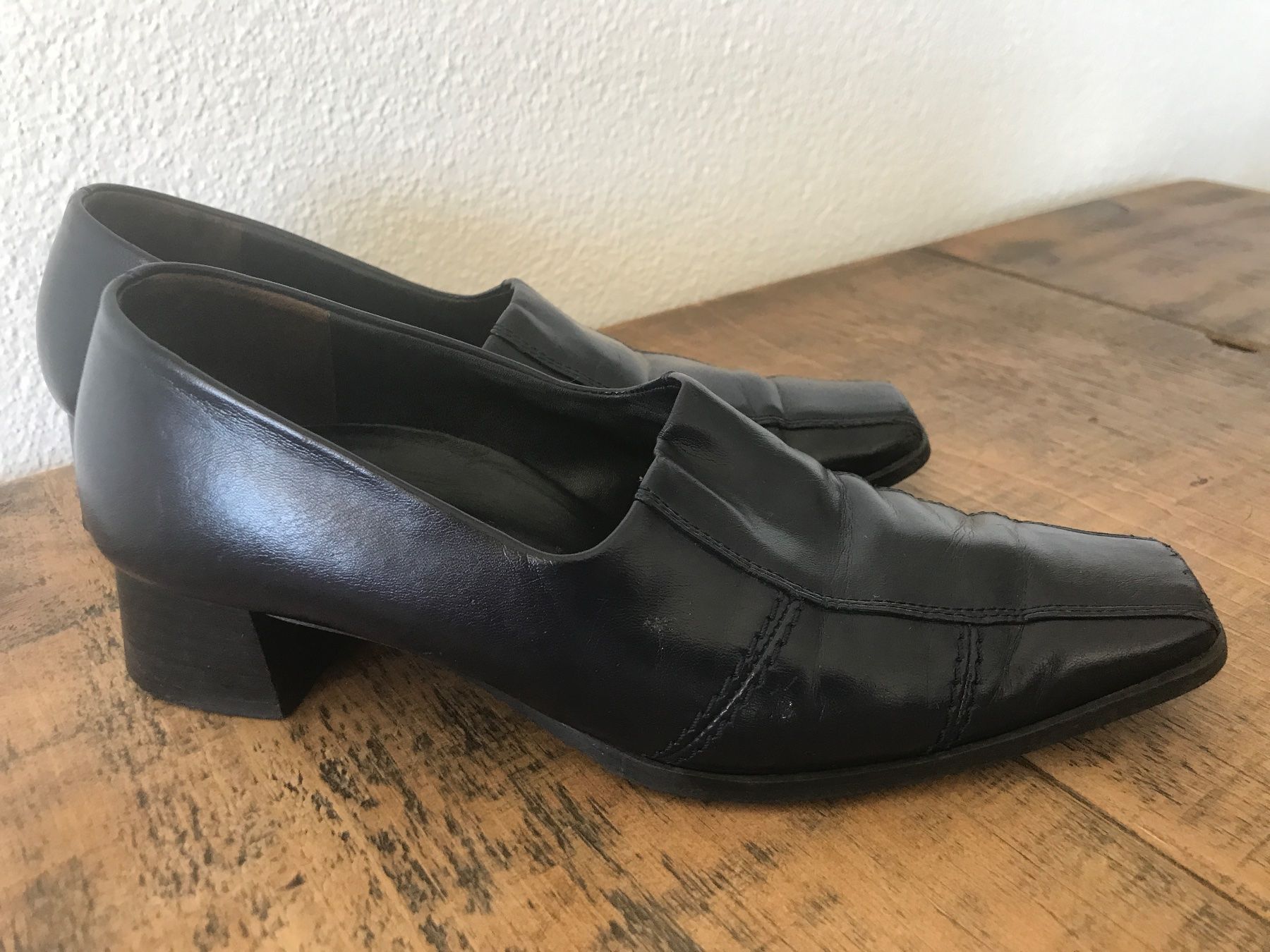 Paul Green Scarpe da donna: Paul Green Pumps Grösse 4 / 37,5 – Usato da Eschikofen venduto da sra_6qbm 3