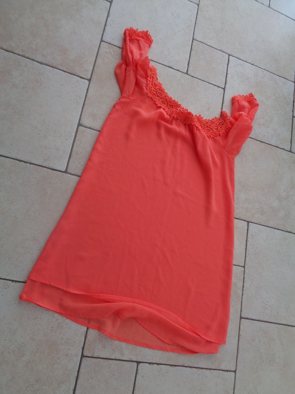 Kleider: Sommerkleid  Tenax  Grösse M – Gebraucht aus Kreuzlingen von Robi-2003 3
