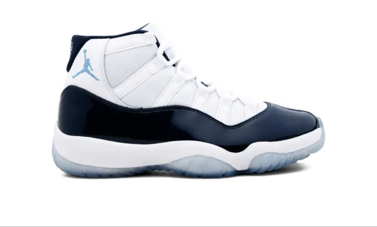 Jordan Scarpe da uomo: JORDAN 11 RETRO 'WIN LIKE '82' Gr.41 – Nuovo e nell'imballaggio originale da Emmenbrücke venduto da ThomiE01 1