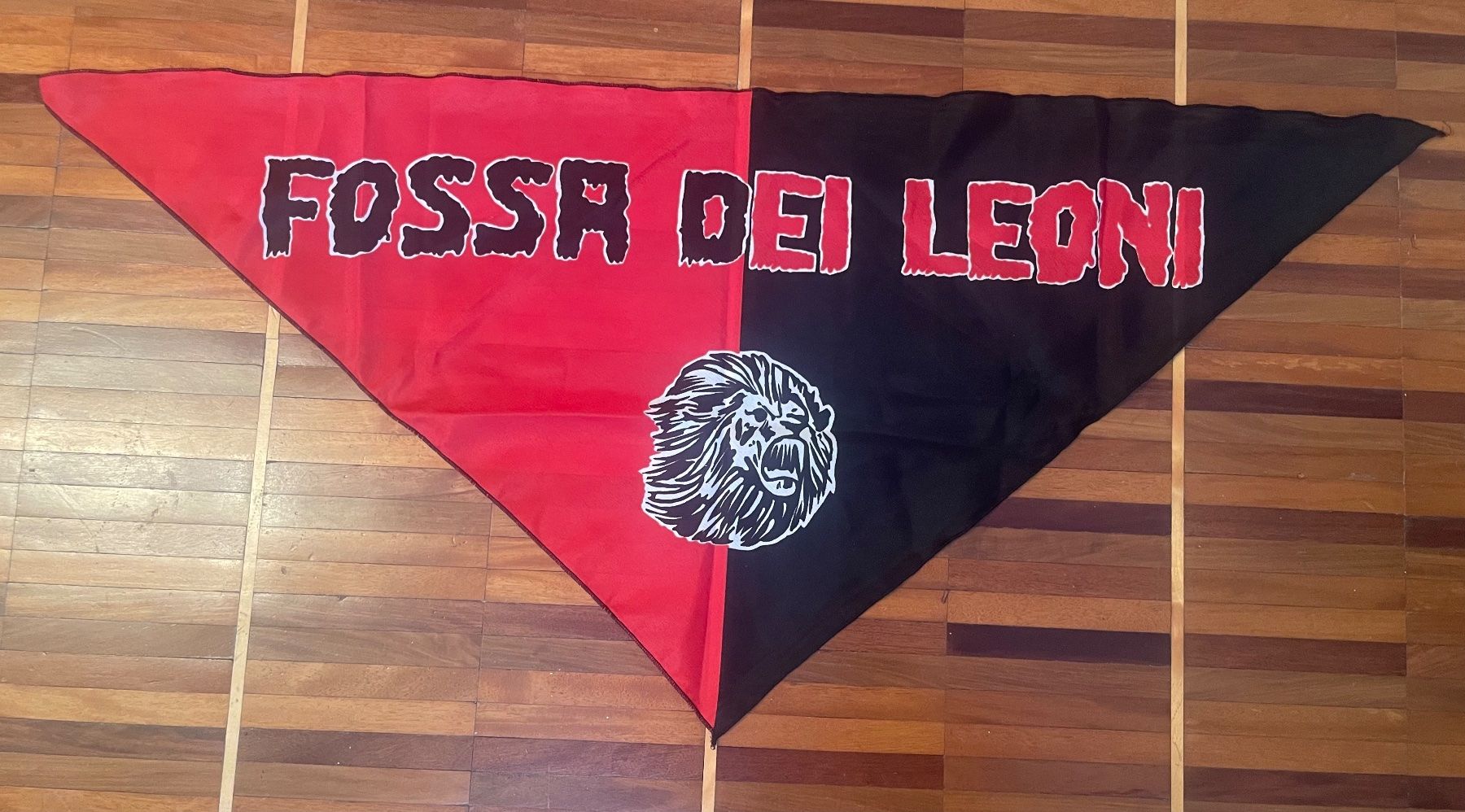 Foulard & Sciarpe: AC Milan Schal und Tuch – Usato da Winterthur venduto da alfa1285 2