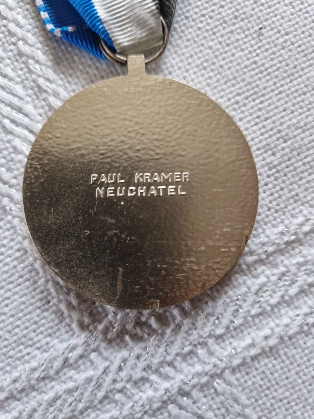 Medaglie: Auszeichnung 1977 – Usato da Malix venduto da ric_nh2y 2