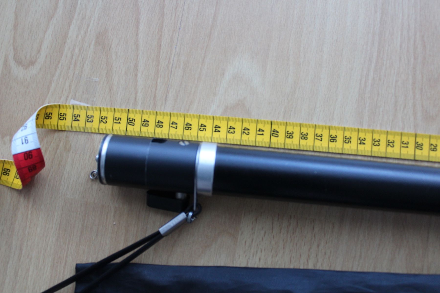 Stative & Köpfe: stativ monopod – Gebraucht aus Winterthur von SoarEagle 1