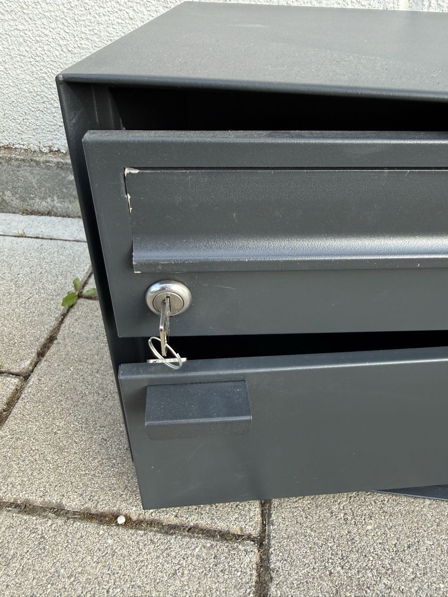 Altro per la casa: Briefkasten – Usato da Elgg venduto da dan_f8gv 4