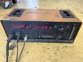 BOSCH MOT 107 TESTER