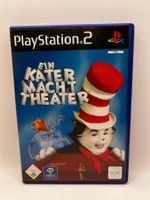 Ein Kater macht Theater (Deutsch) - Playstation 2