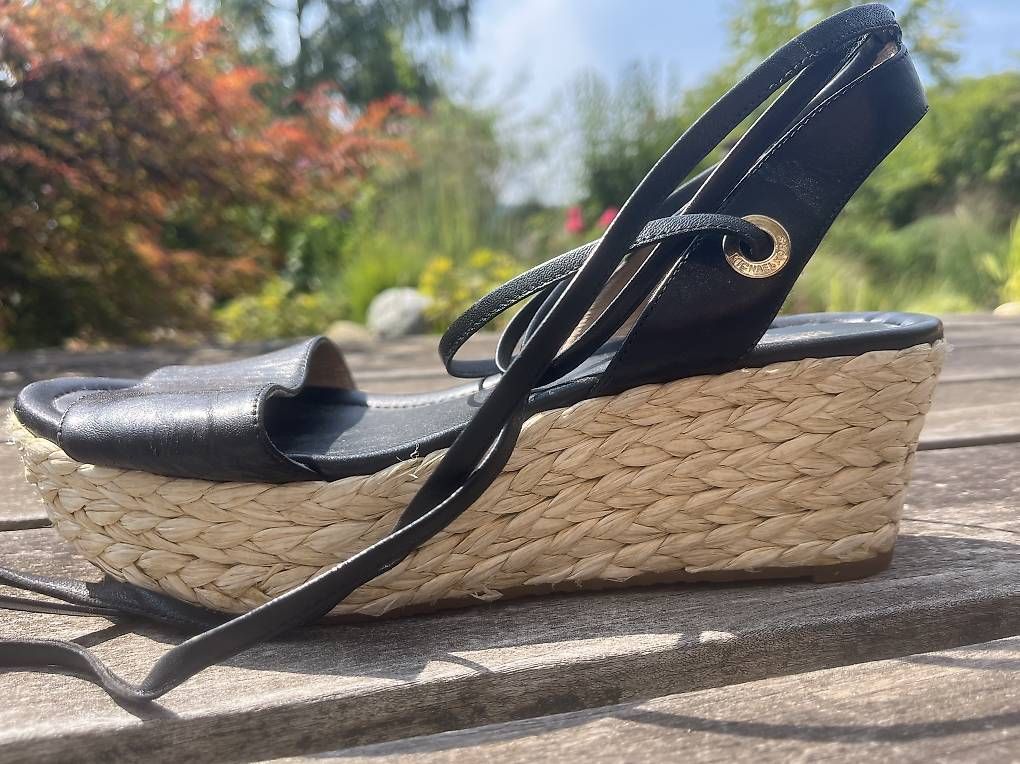 Damenschuhe: Sommerschuhe Michael Kors – Gebraucht aus Muri b. Bern von Merliner01 2