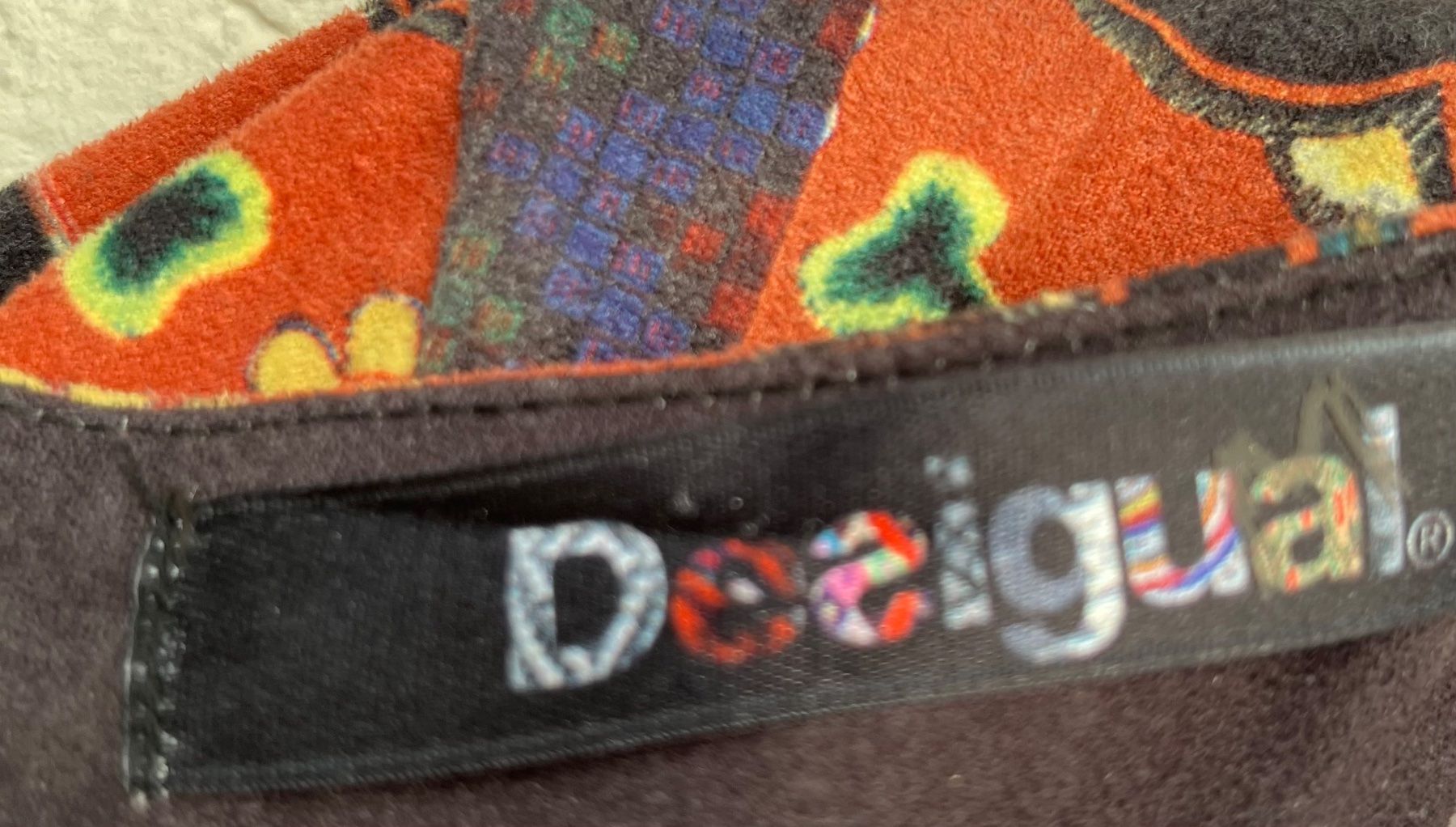 Desigual Kleider: Desigual Kleid – Gebraucht aus Hombrechtikon von SuGa 3