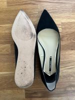 Damenschuhe Grösse 38