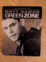 Green Zone - Steelbook [Blu-ray]