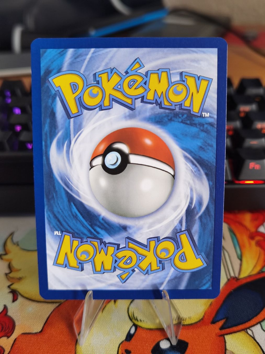 Pokémon Carte collezionabili: Pokemon Knapfel Alt Art TWM DE – Usato da Zollikofen venduto da Carrpas 1