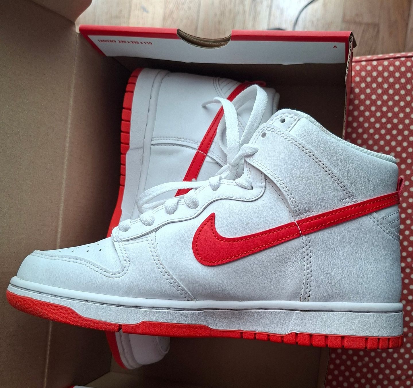 Nike Schuhe für Jungen: Nike-Sneaker – Gebraucht aus Dotzigen von ser_8hp9 1