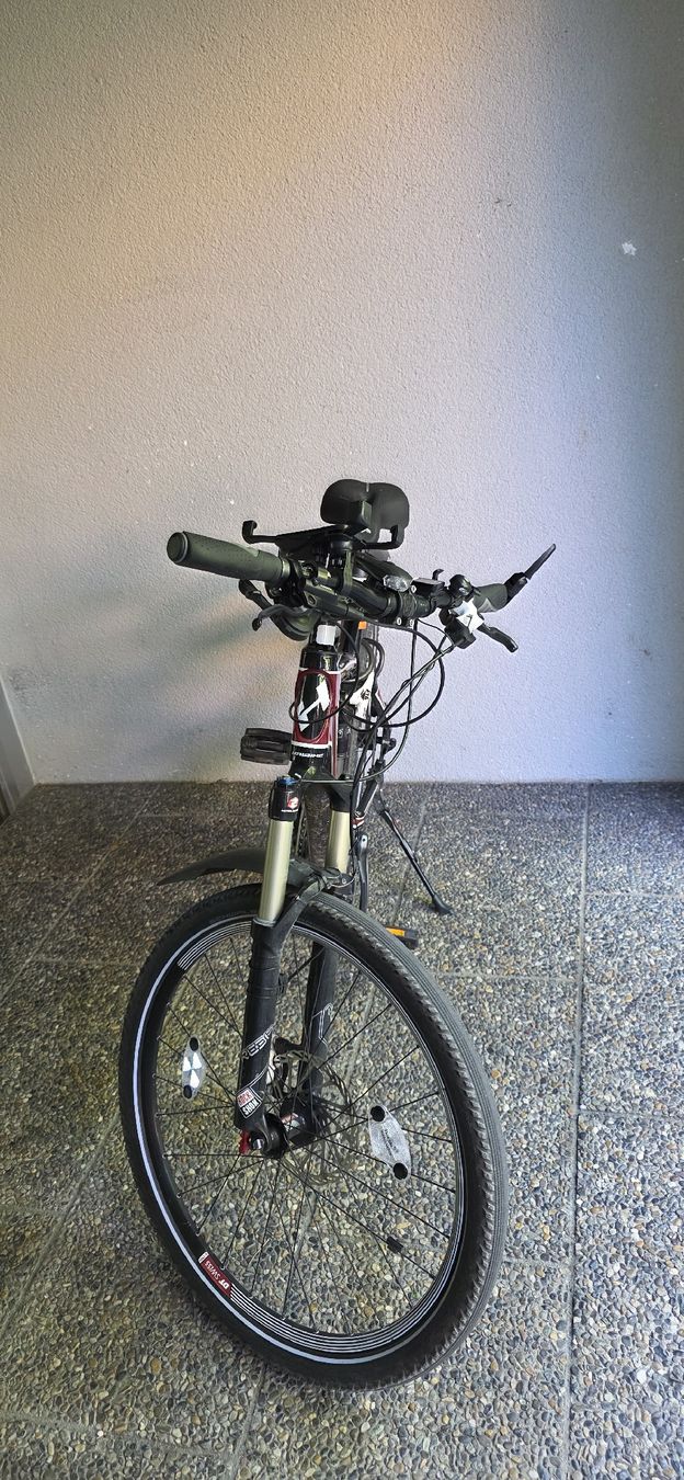 Haibike Biciclette: Haibike Fully 26 Zoll – Usato da Weinfelden venduto da Nadzi.S 3
