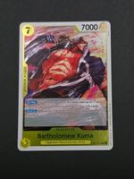 One Piece Bartholomew Kuma EB04-054 NM / 🇬🇧