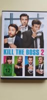 Kill the Boss 2