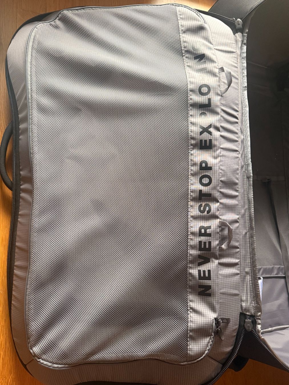 North Face Reisekoffer: The North Face | Rolling Thunder 36 | NEU – Neu (gemäss Beschreibung) aus Gattikon von tcfm11 8