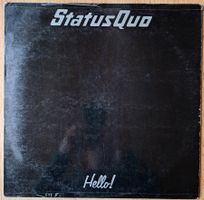 Status Quo - Hello!