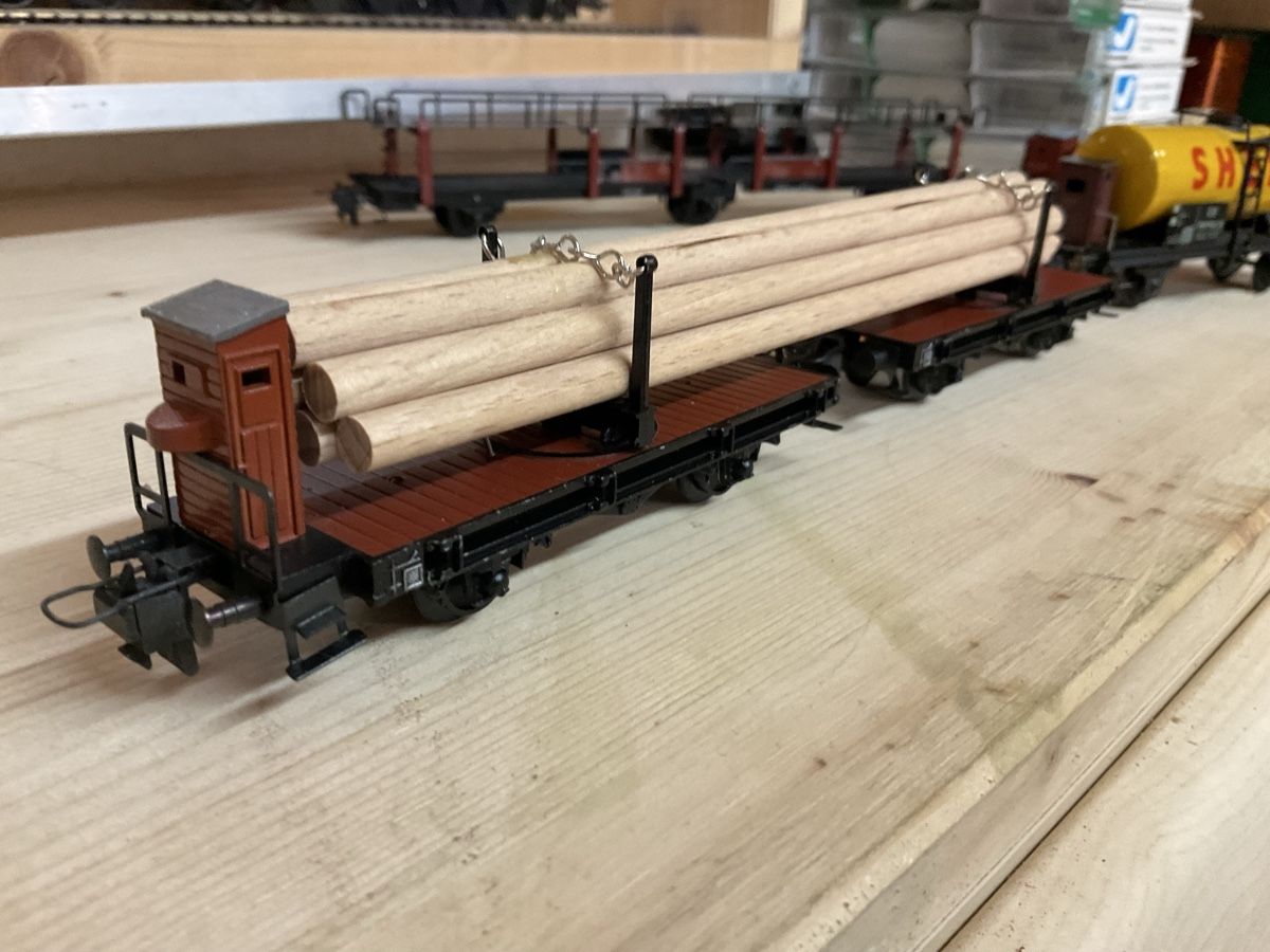 Trix Trains électriques: Trix Express  – Neuf (Voir description) à Wald ZH par Sbbemilio 4