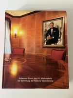 Kunstband: „Schweizer Kunst des 20. Jahrhunderts – Sammlung