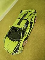 LEGO Technic 42115 Lamborghini Sián FKP 37 + light my bricks