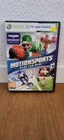 Xbox 360 - Motionsports