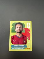 Gonçalo Ramos POR 18 Panini WM 2026