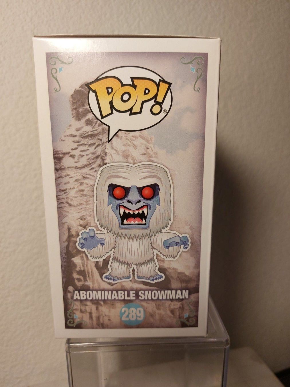 Funko Figuren: Abominable Snowman – Neu (gemäss Beschreibung) aus Schafisheim von qay02 3