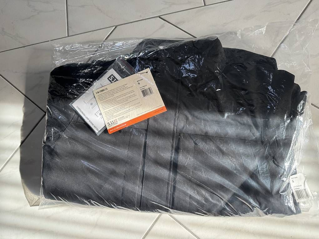 Mäntel: 5.11 3-in-1 Parka 2.0 – Neu und originalverpackt aus Neuhausen am Rheinfall von Goofy567 1