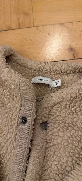 Name It Giacche & Cappotti: Name It Jacke 92 – Usato da Luzern venduto da Mariab2502 1