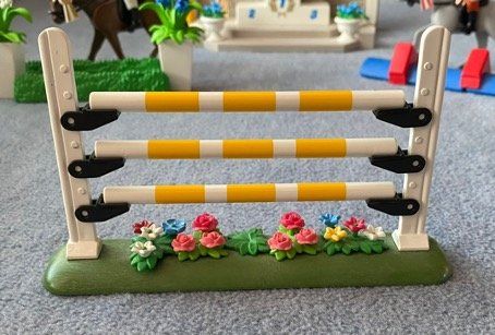 Playmobil Giocattoli: Playmobil - Reitturnier – Usato da Russikon venduto da Barolo17 4