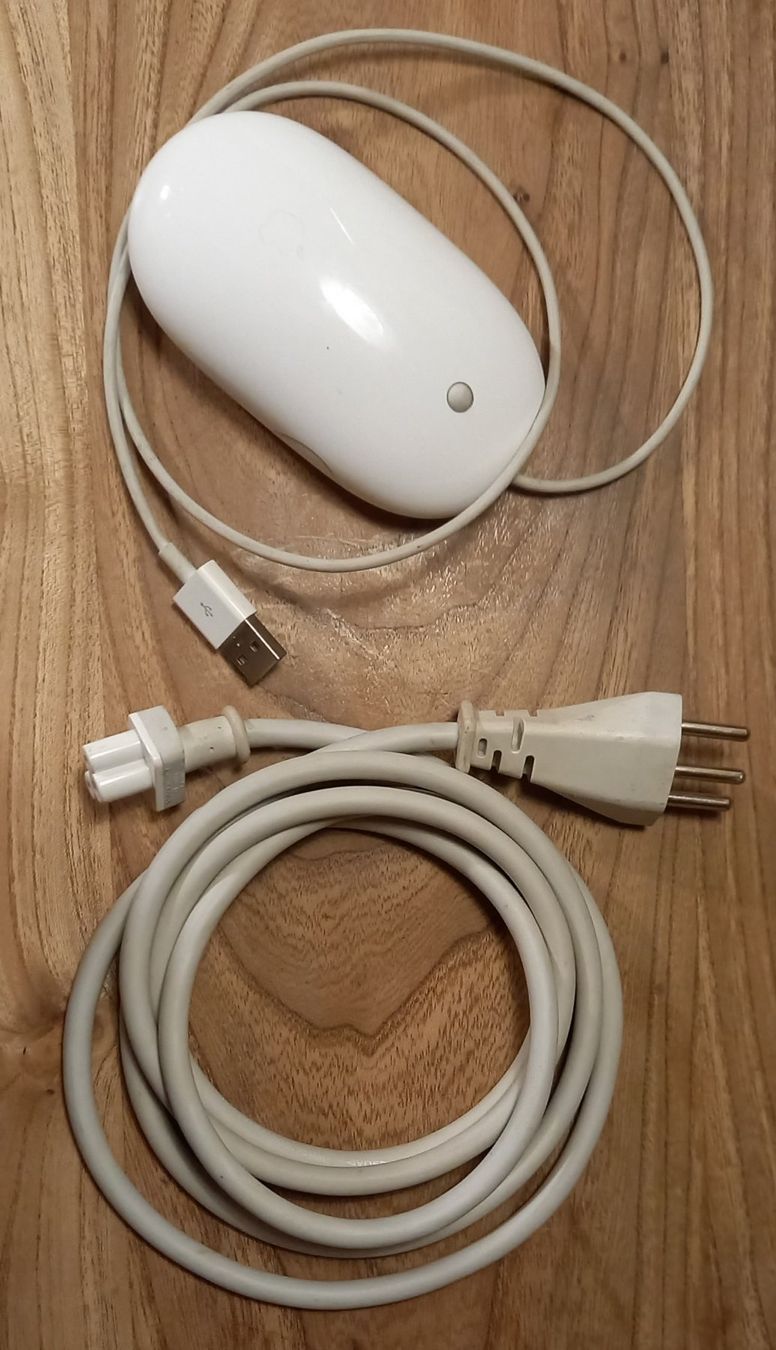Apple PC: Apple iMac G4 – Usato da Oberfrittenbach venduto da Damo1 5