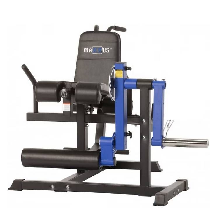 Maxxus Vélos d'appartement: maxxus multi trainer pro – D'occasion à Avegno par seve220374