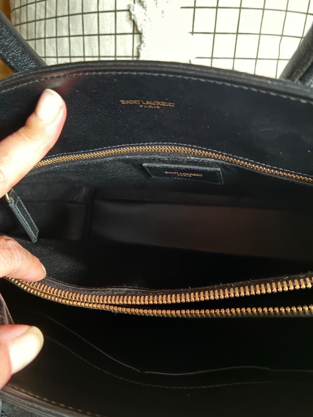 Saint Laurent Borse da donna: YSL BAG – Nuovo (secondo la descrizione) da Rümlang venduto da har_z6qv 5