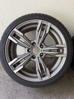 Winterräder (225/40R18)