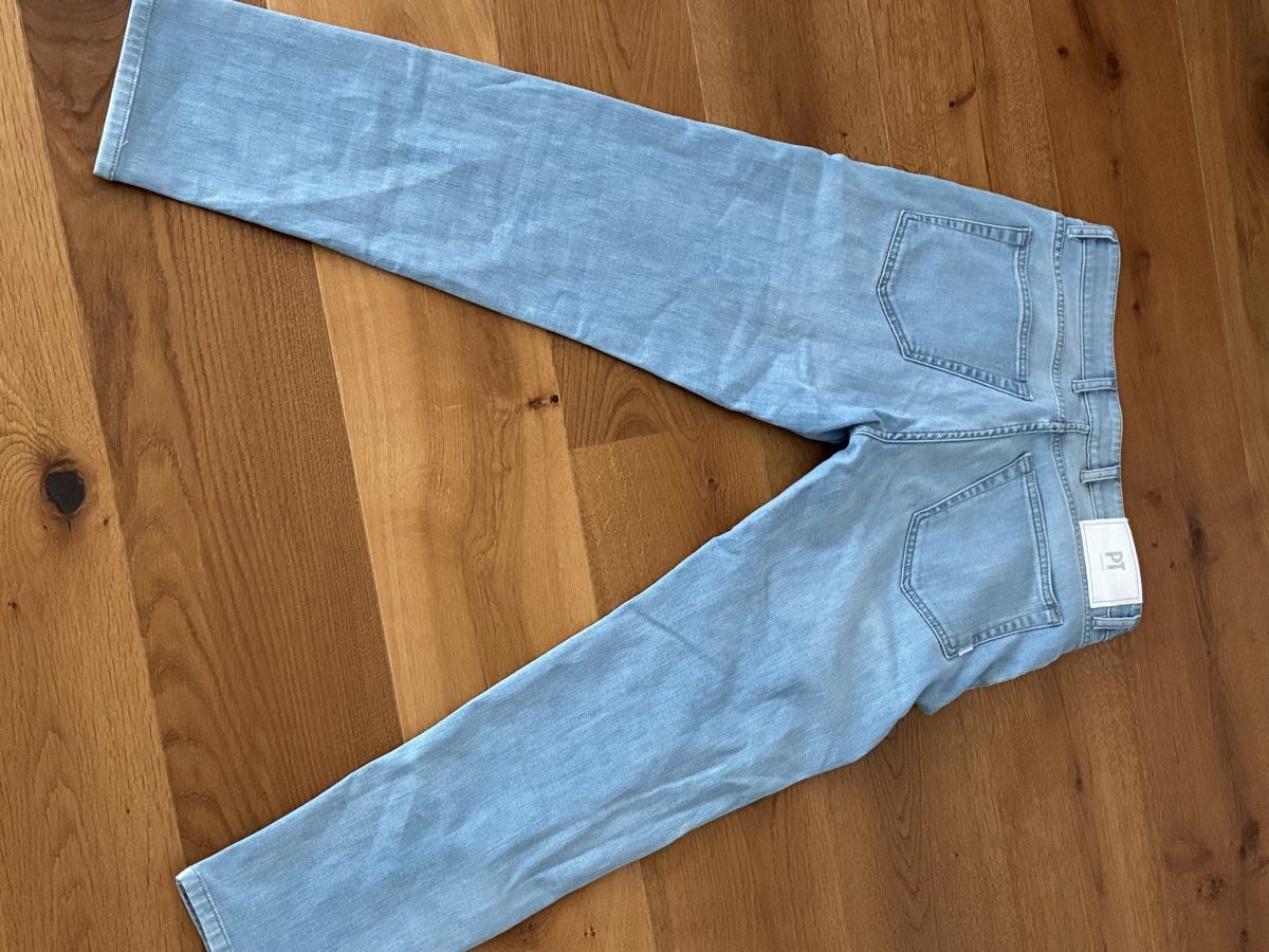 Jeans: PT Torino Jeans Modell Swing – Usato da Wangen SZ venduto da el_paso08 2