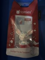 Tonies Hörfigur Hase mit Musik neu