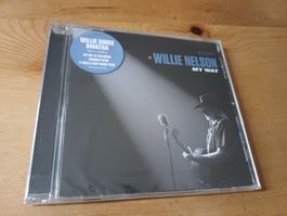 Willie Nelson: My Way (neu; 2018)