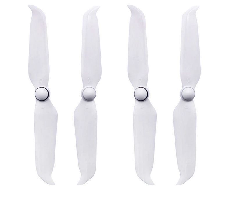 DJI Modellismo RC: Propeller für DJI Phantom 4/4 v2, 4 Advanced - Hélices – Nuovo (secondo la descrizione) da Bussigny venduto da SHOP-DRONE-UNIVERS 1