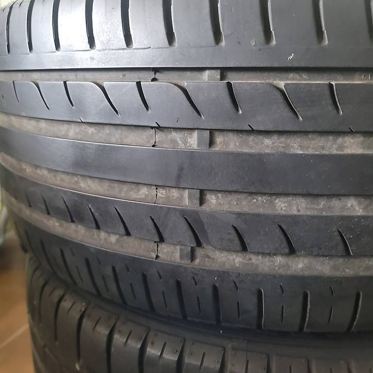 Mercedes-Benz Cerchioni: Alu felgen mecedes – Usato da Dinhard venduto da evo_5kr2 2