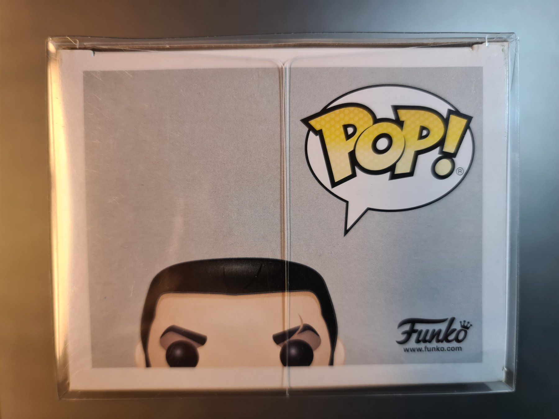 Funko Statuette: Funko Pop Khak Drogo 04 – Nuovo e nell'imballaggio originale da Elsau venduto da oli_2tdc 4