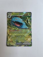 Pokemon Karte Venusaur ex 003/165 English