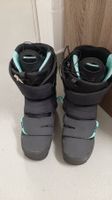 S.1 R) Salomon Snowboardschuhe Gr. 45 Gr. 28.5