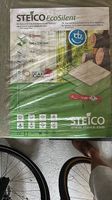 Trittschalldämmung Steico EcoSilent