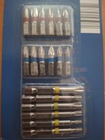 Bit-Set 18 teilig S2 Stahl neu