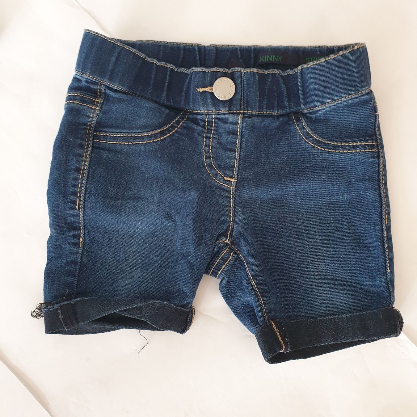 Lotti & Set di vestiti: Sommer Kleiderpaket 86 – Usato da Chur venduto da copino 2