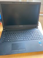 Lenovo B50-80 15,6" Notebook – Windows 10 Pro, Gebraucht