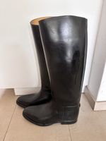 Reitstiefel Aigle Coupe Saumur 45 Grösse L Wade gebraucht