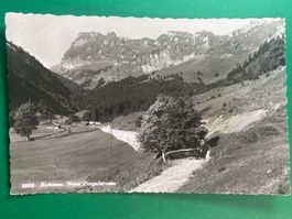 Gast- und Kurshaus Richisau (Klöntal - Glarus)