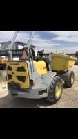 Dumper Menzi RD 45